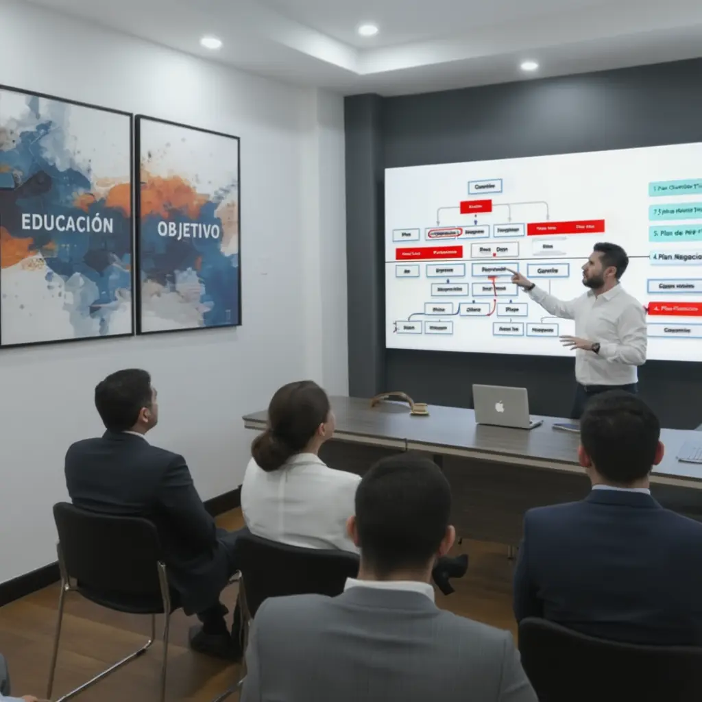 Identificación de Cuellos de Botella y Desperdicios