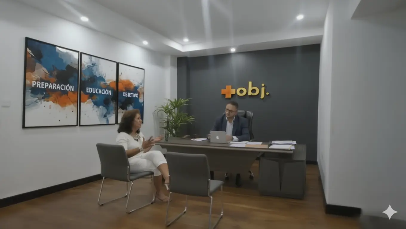 Consultoría Empresarial