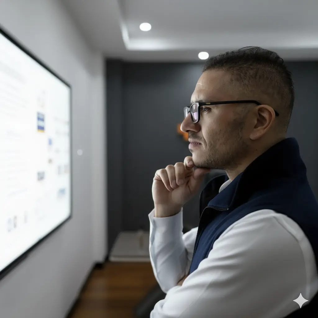 Estrategia de Marketing Digital y Análisis de ROI