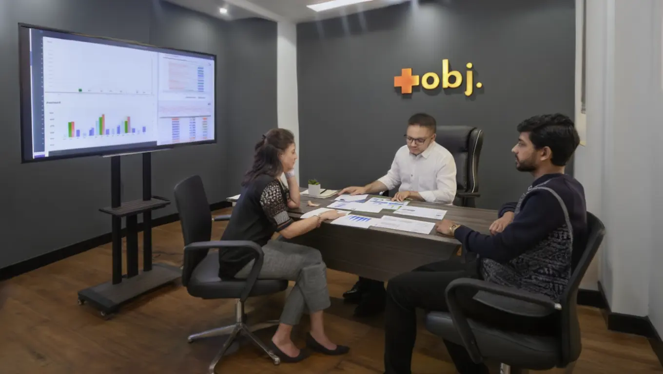 Estudio de Factibilidad