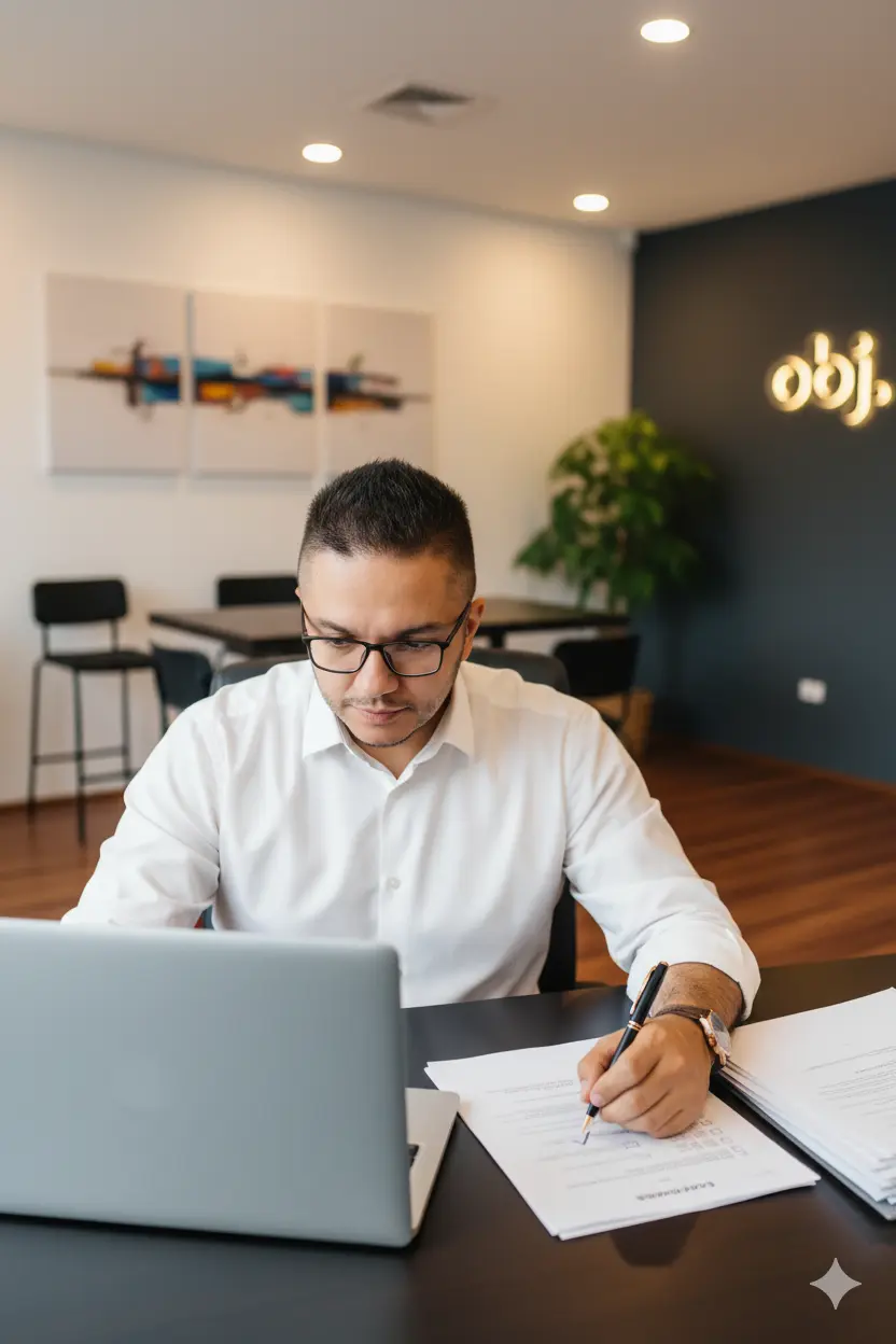 Estudio Profundo de Mercado y Competencia