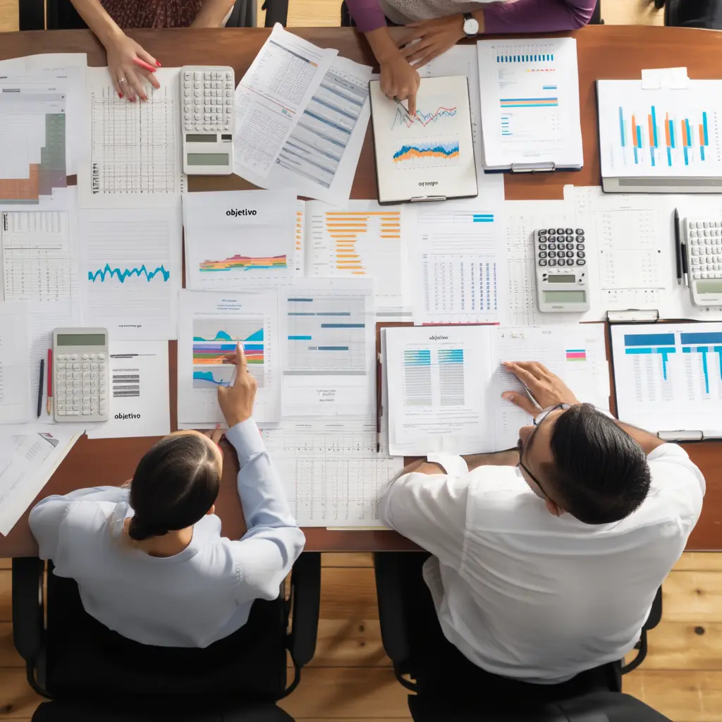 Fundamentos y Estrategia Empresarial