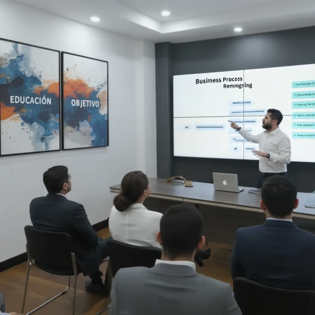 Mapeo Completo: Entendiendo Qué Está Pasando Realmente