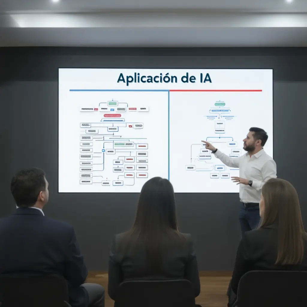 Diseño de Procesos Optimizados con Automatización Estratégica