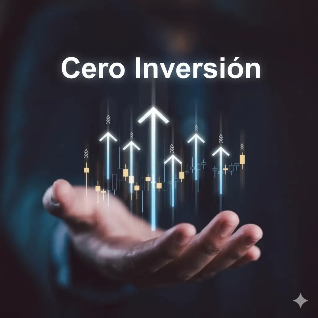 Inversión Inicial Cero