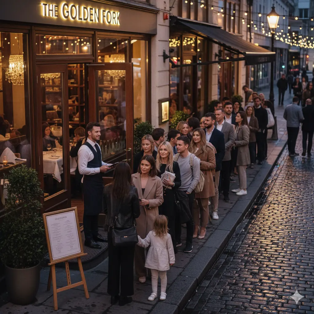 Menú Digital Moderno para Restaurantes en Ecuador - Aumenta Ventas y Retención de Clientes en Loja, Quito, Guayaquil y Cuenca