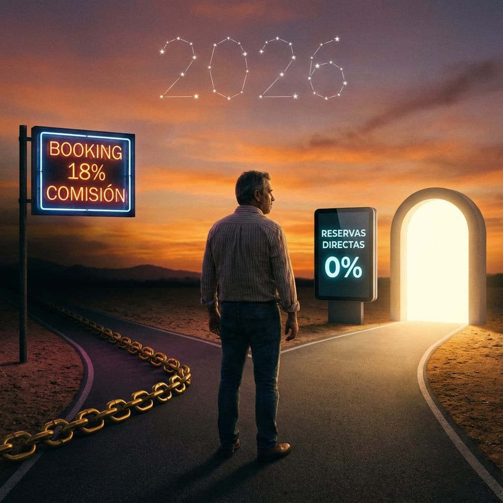 CRM para Turismo: La Guía Definitiva para Agencias, Hoteles y Restaurantes