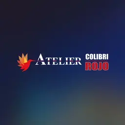 Atelier Colibrí Rojo