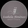 Logo Beauty Studio Isabel Jiménez