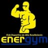 Logo EnerGym Loja