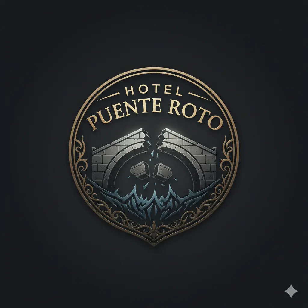 EnLoja / Hotel Puente Roto