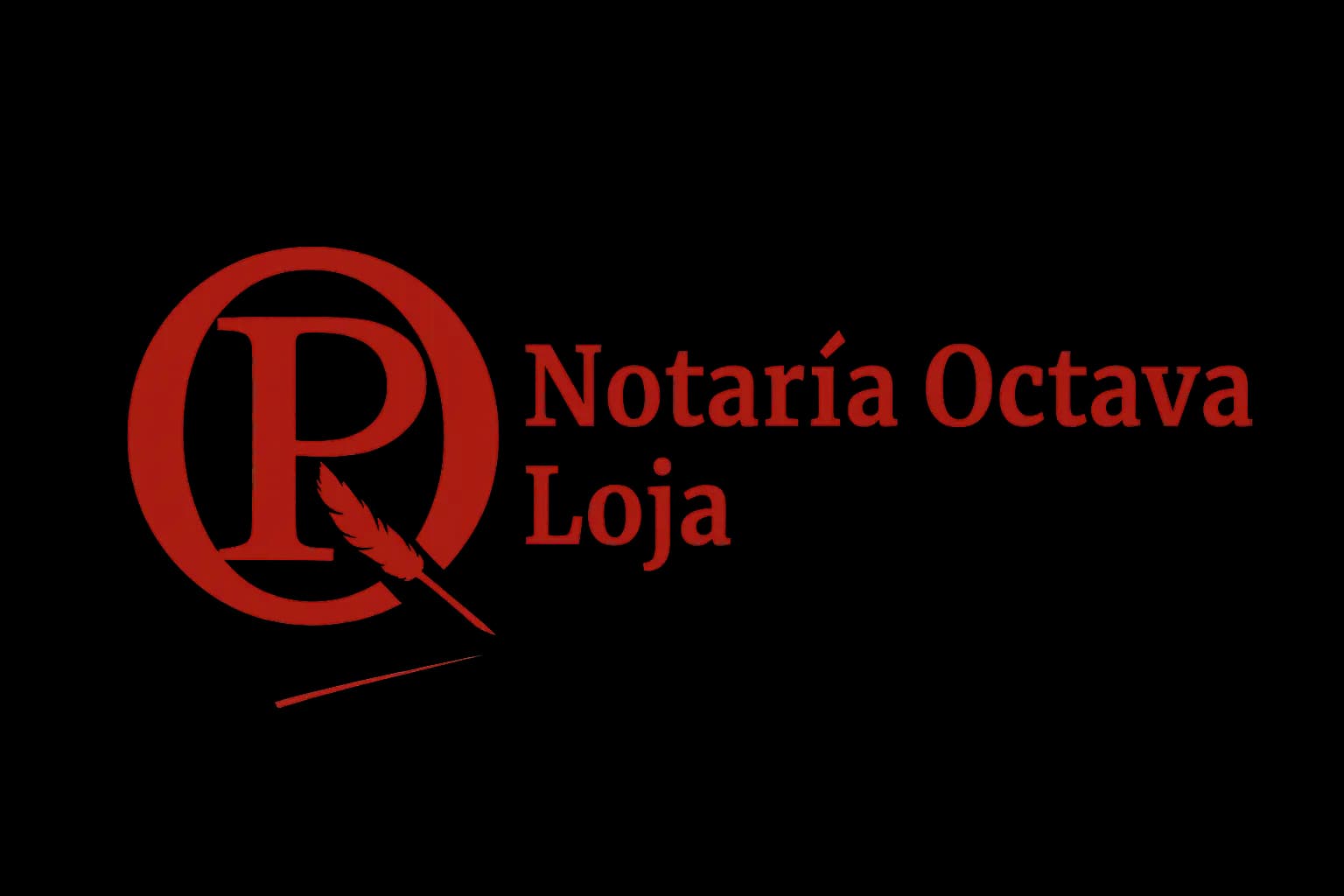 Notaría Octava