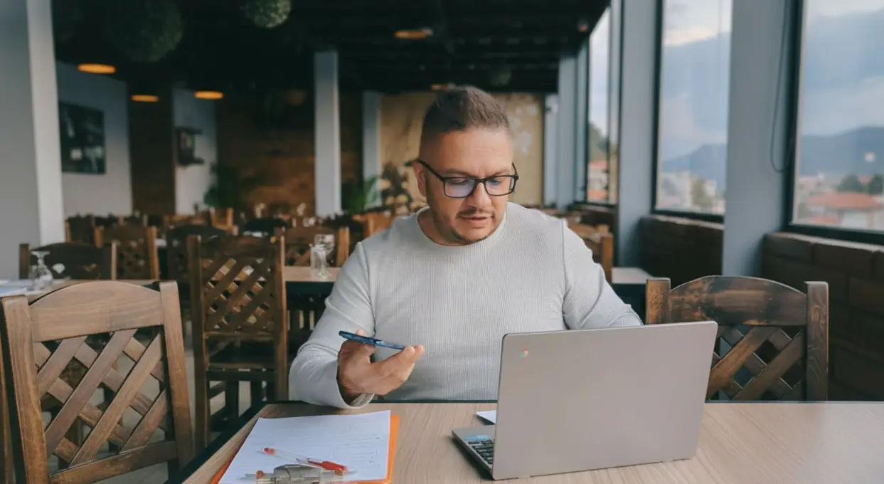 César Reyes Jaramillo