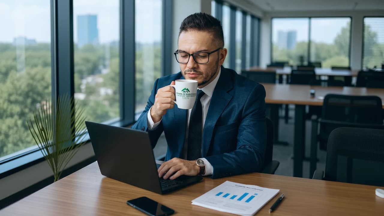 Por qué publicar en redes sociales no es lo mismo que tener presencia real en internet