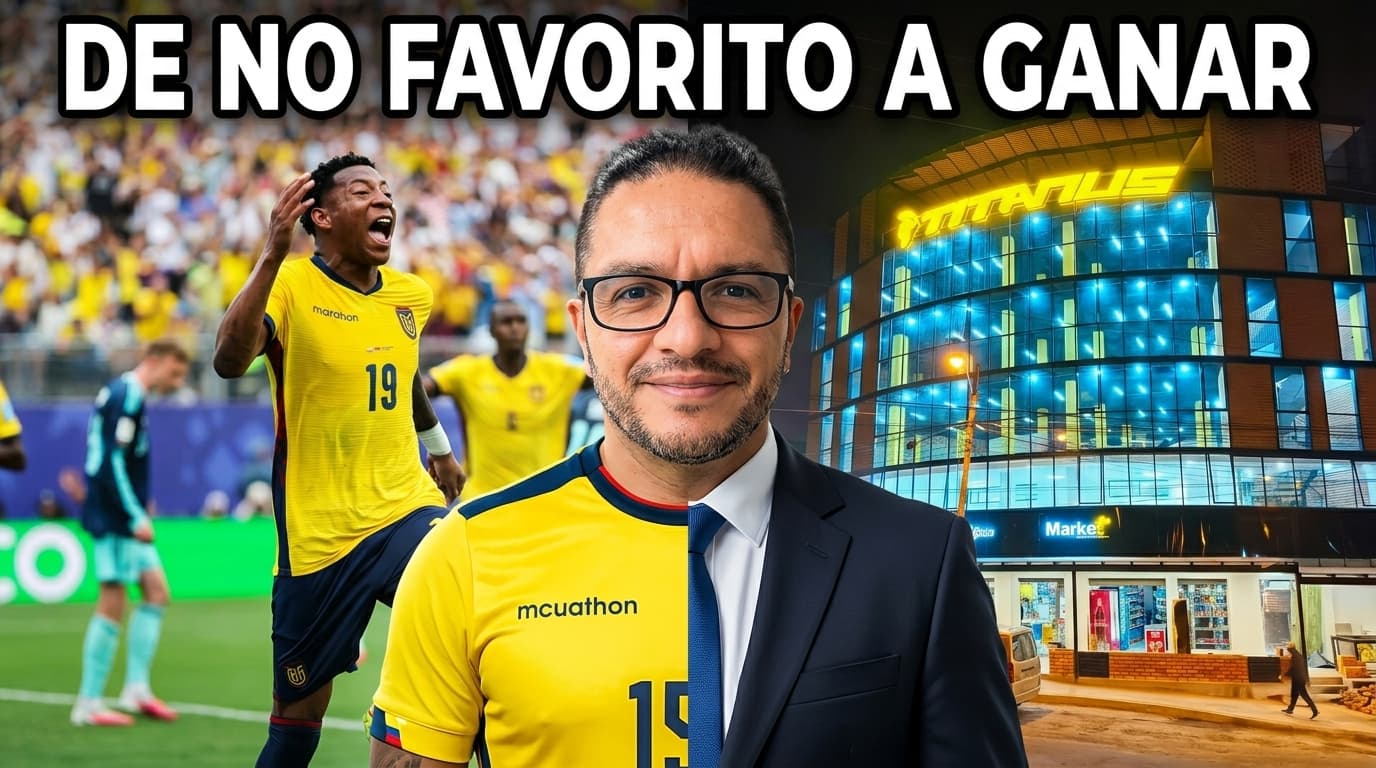 Los tres pilares: para dejar de jugar el partido de ayer y empezar a ganar hoy