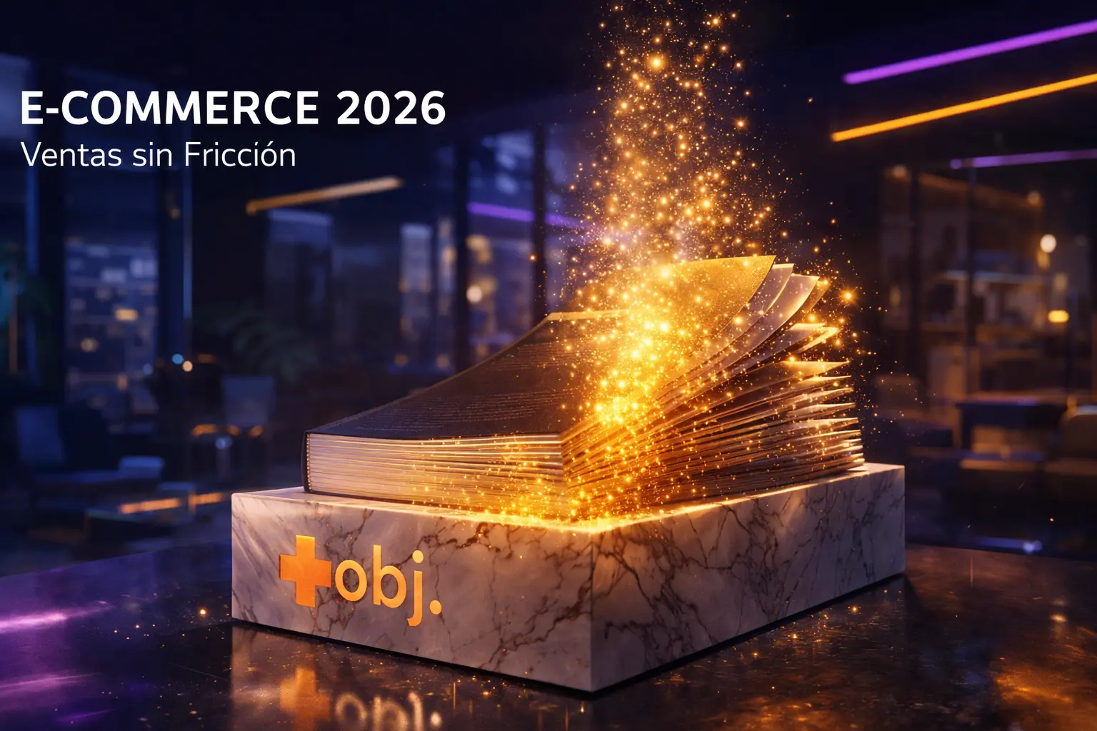 E-commerce y Catálogos Digitales Cómo Vender sin Fricción en 2026