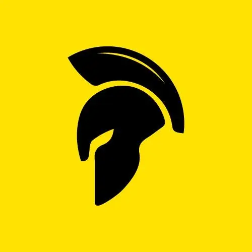Logo Titanus Fitness