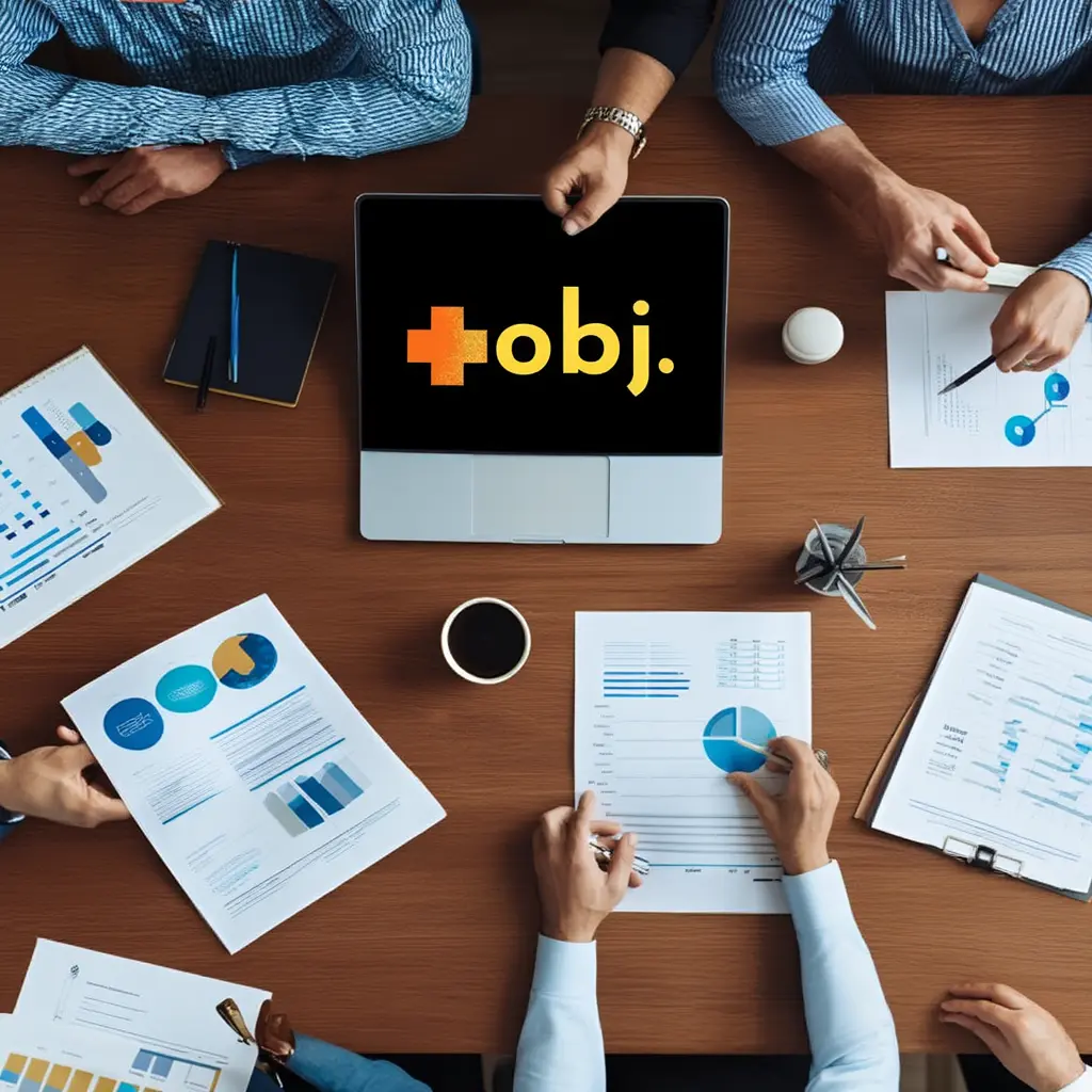 Benchmarking Digital: ¿Dónde Estás Parado Frente a tu Competencia?