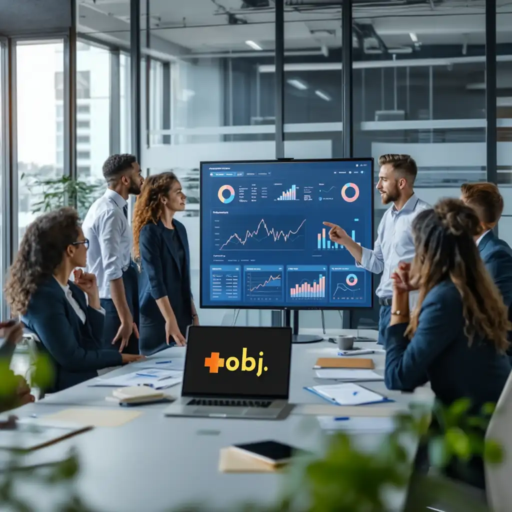 Radiografía Completa del Mercado Digital