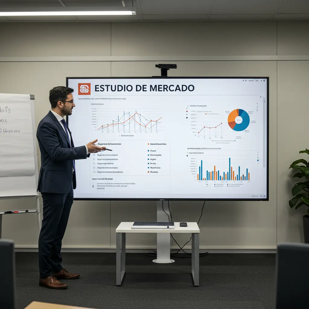 Análisis estratégico