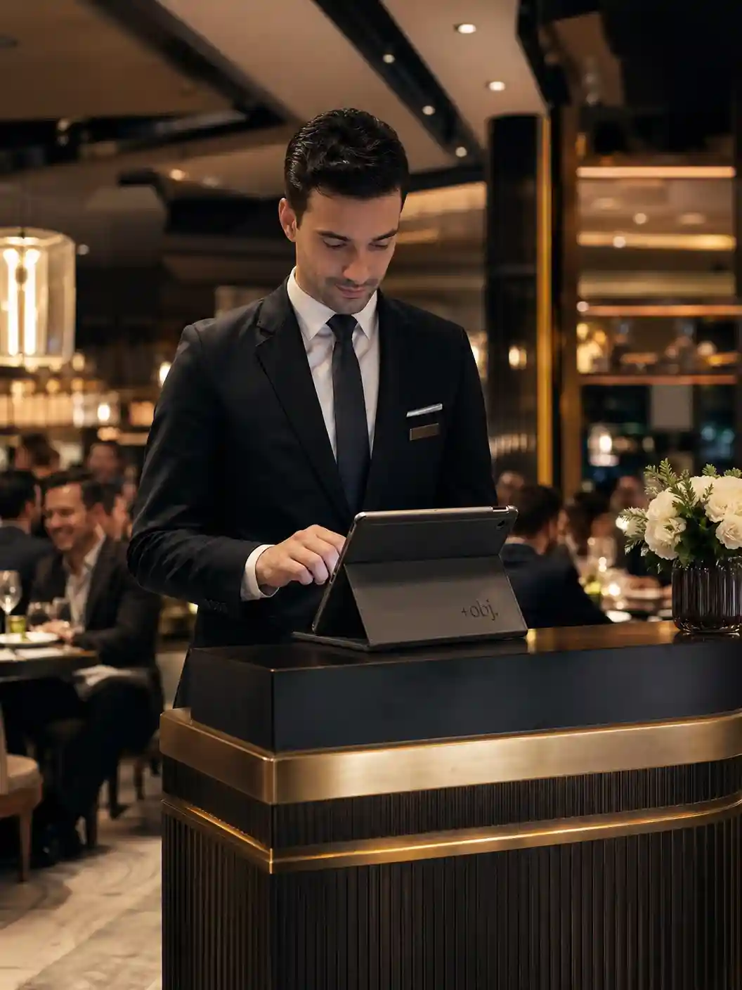 Gastronomía y Restaurantes