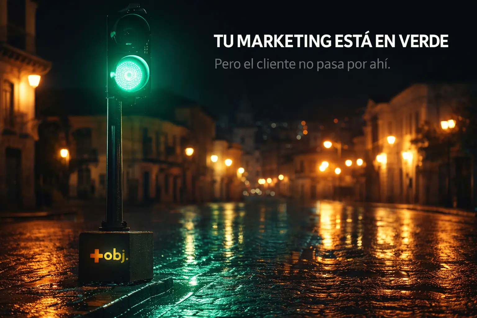 Arquitectura de Conversión y Eficiencia Operativa para PYMES