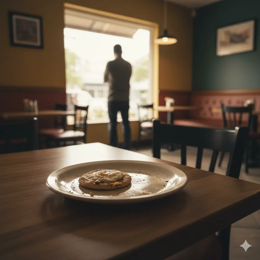 #Día 4: 💰 La Cuenta Que Nadie Quiere Hacer | Reto Menú Objetivo