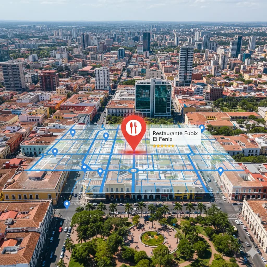 Cómo Crear tu 'Menú Vivo' en Minutos (y Dejar Atrás los PDFs Eternos)