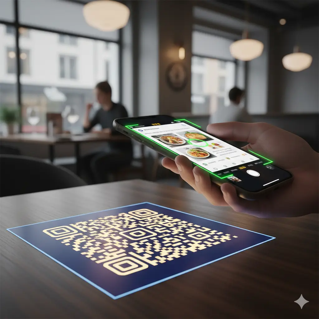 Cómo aparecer en Google cuando buscan restaurante en tu zona