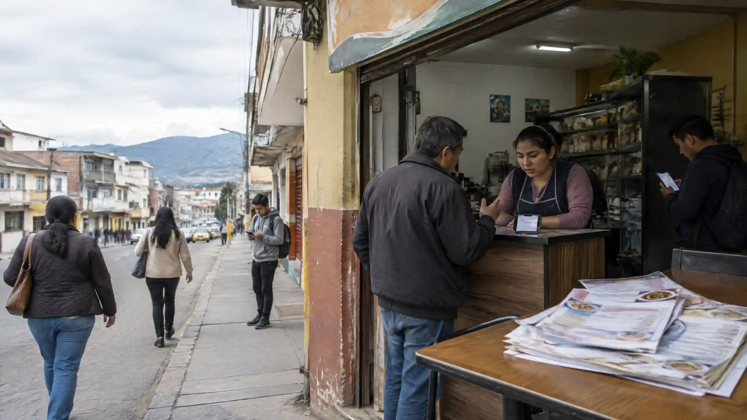 ¿Por qué no entran clientes a mi negocio? Cómo atraer más clientes a un local físico