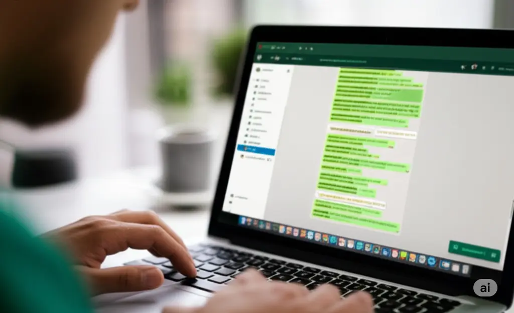 Por qué enviar el menú por WhatsApp en PDF te está haciendo perder clientes