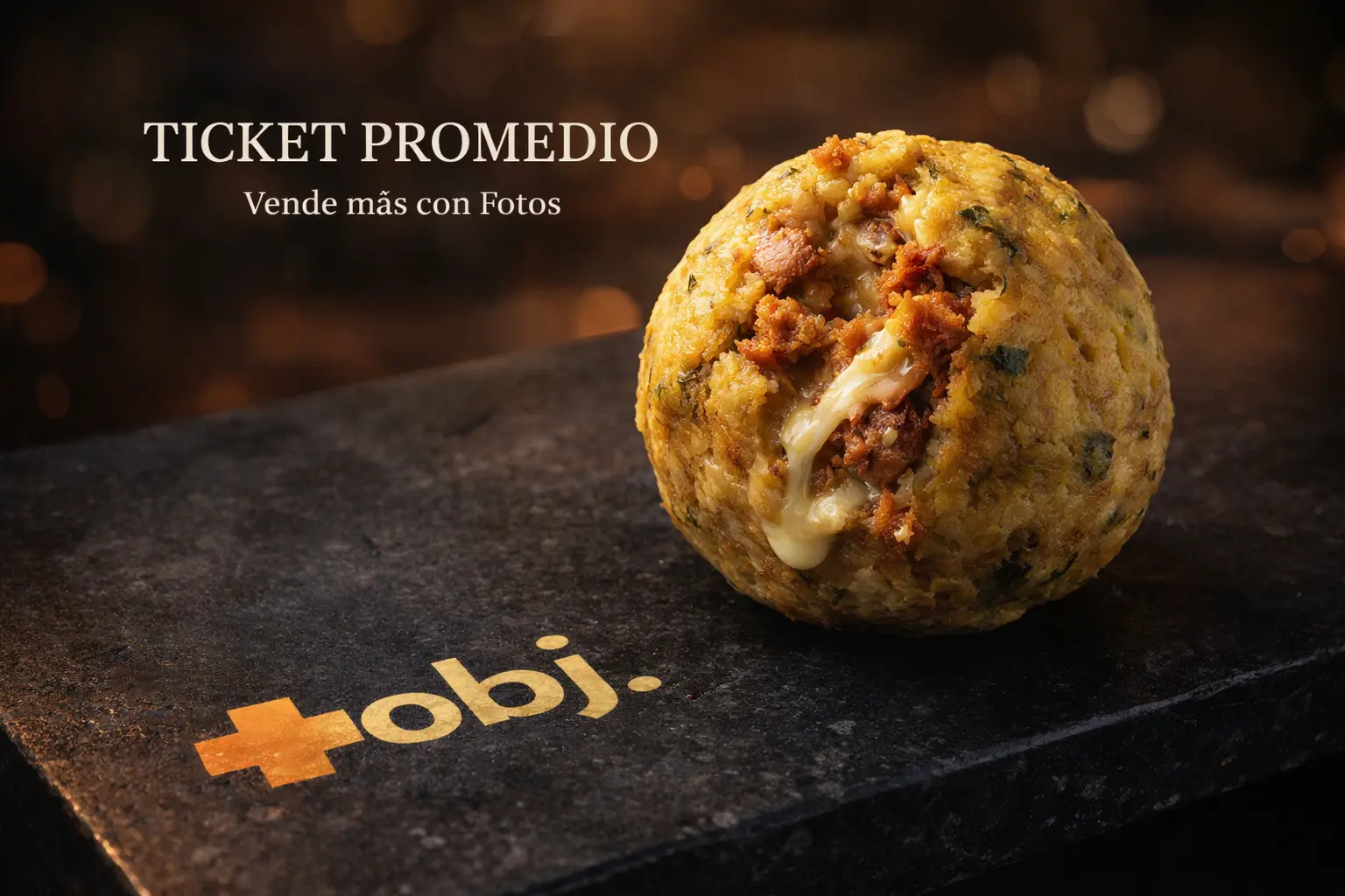 Cómo Aumentar el Ticket Promedio un 20% Usando Fotografías en tu Menú QR