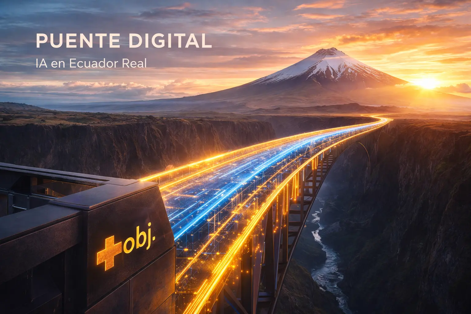 Cómo usar la Inteligencia Artificial en mi negocio en Ecuador (Caso Real)