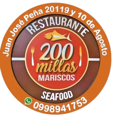 Restaurante 200 Millas