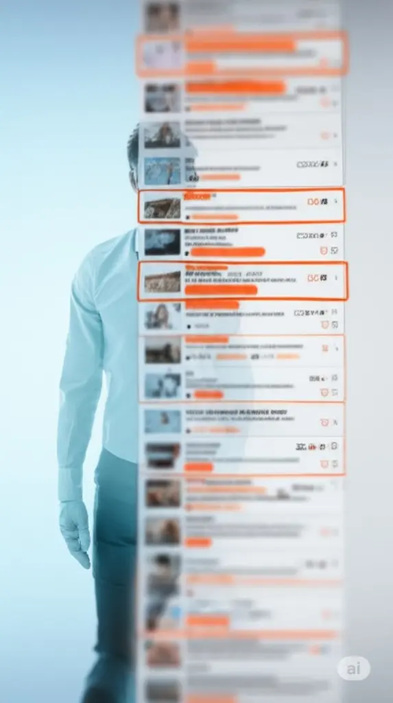 Recordatorios olvidados