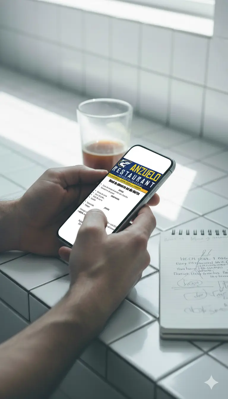 La Batalla Contra el Algoritmo