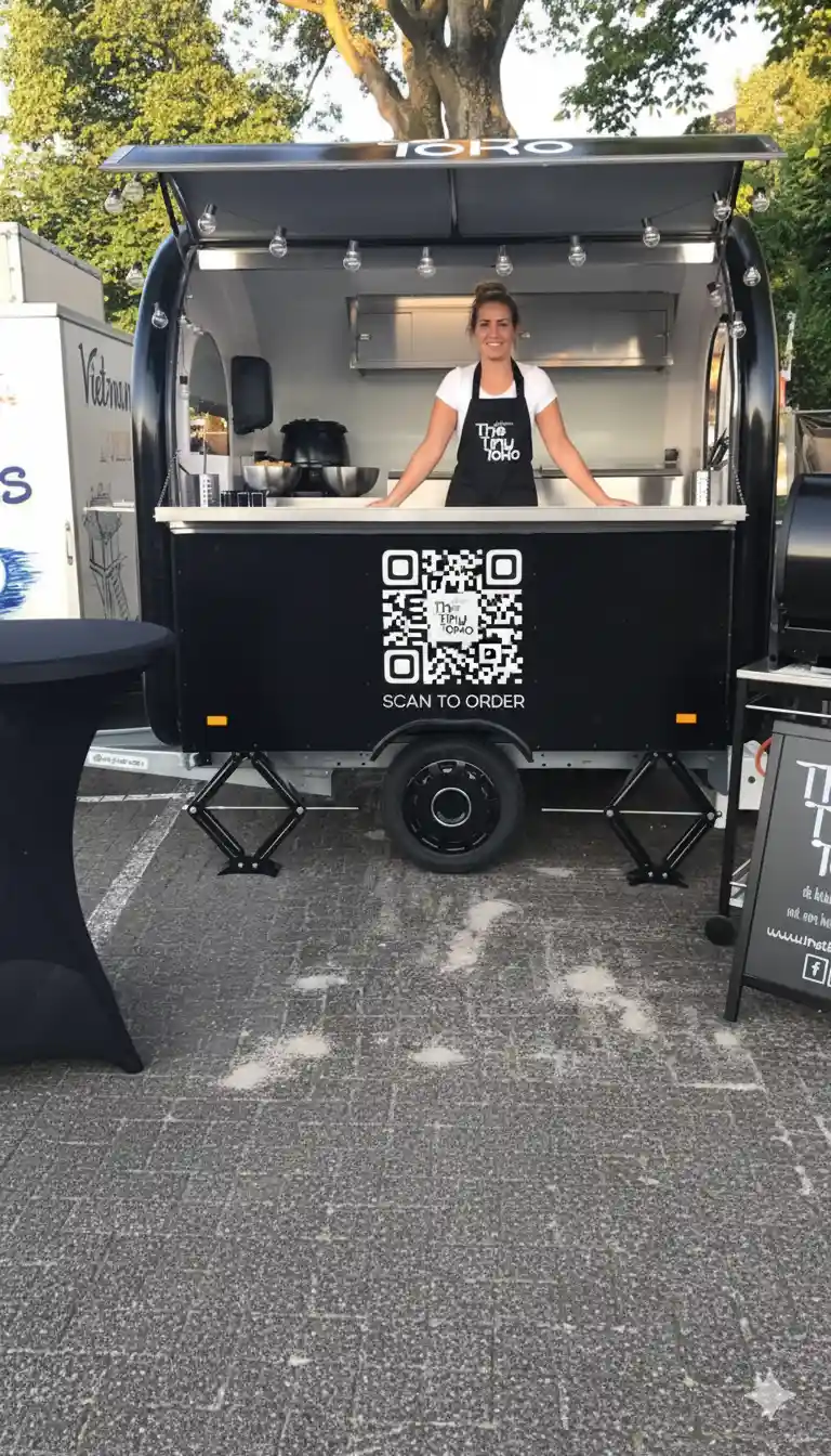 El Poder del Menú Digital